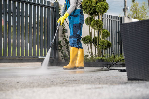 Marion, SC Pressure Washing Services Company